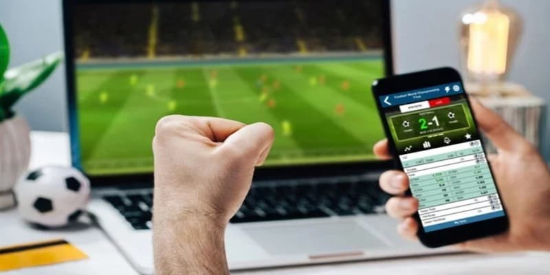 Cách đọc bảng kèo tỷ số chính xác tại FM88