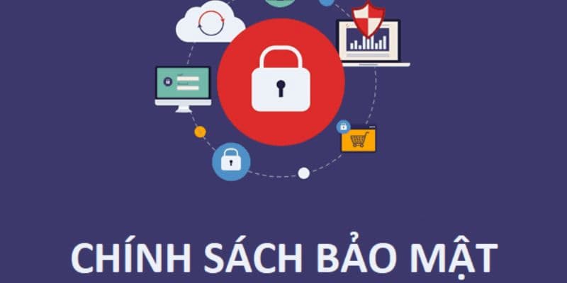 Chính sách bảo mật giao dịch tài chính