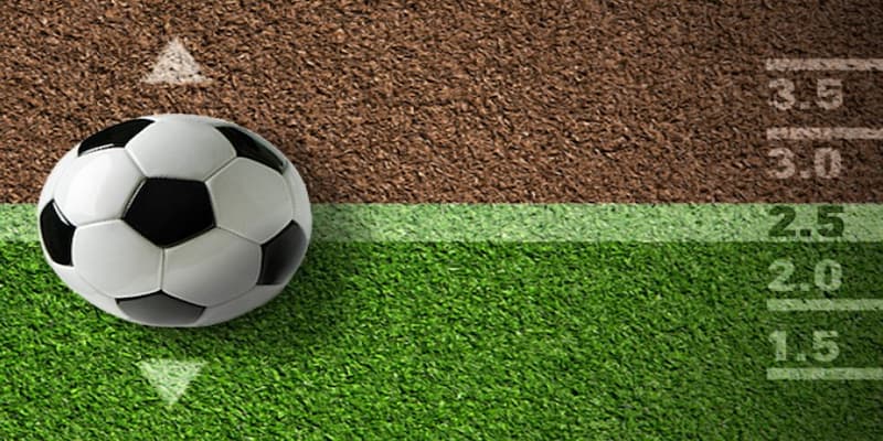 Hiểu rõ bản chất của kèo tài xỉu hiệp 2