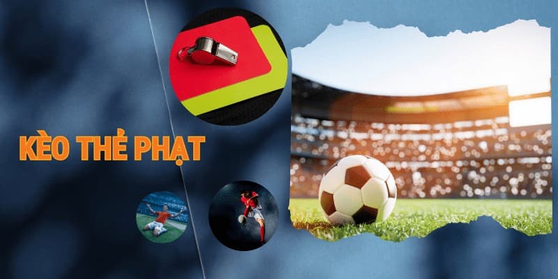 Lợi ích khi tham gia kèo thẻ phạt tại FM88