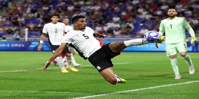 Sai lầm thường gặp khi chơi kèo 2 đội ghi bàn