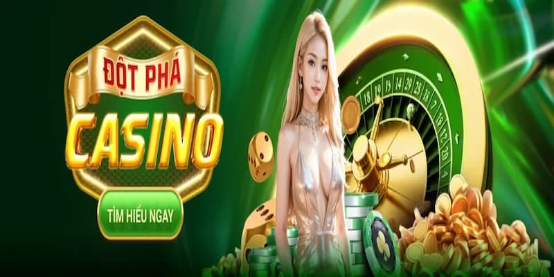 Tại sao Casino FM88 trở thành lựa chọn hàng đầu