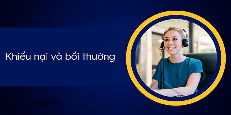 Tại sao khiếu nại và bồi thường quan trọng tại FM88