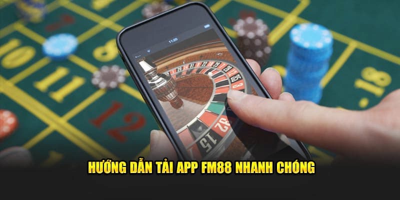 Tại sao người chơi nên tải app FM88?