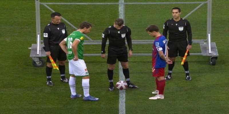 Ưu điểm và hạn chế của kèo giao bóng trước